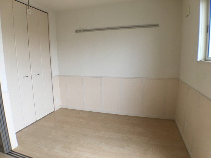 その他部屋・スペース ルシール若松原