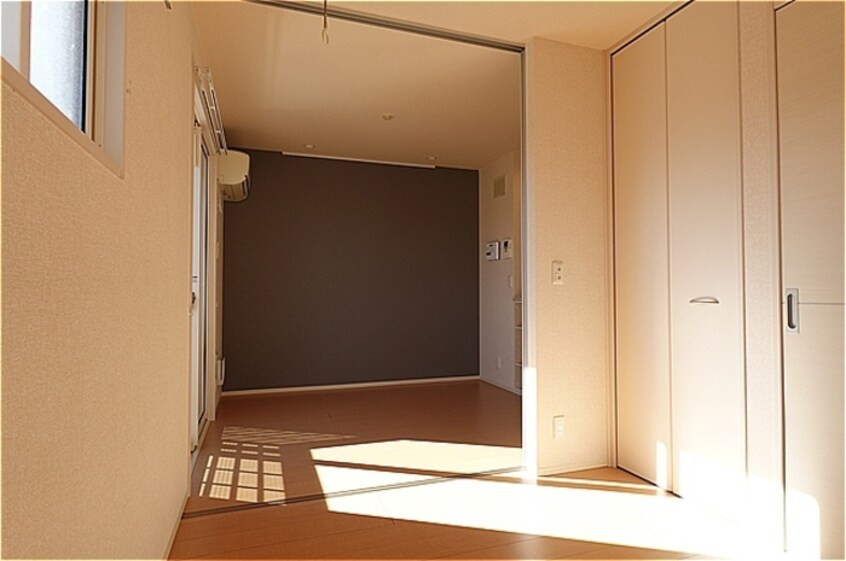 洋室～ＬＤＫ ステラ コート若草 Ａ