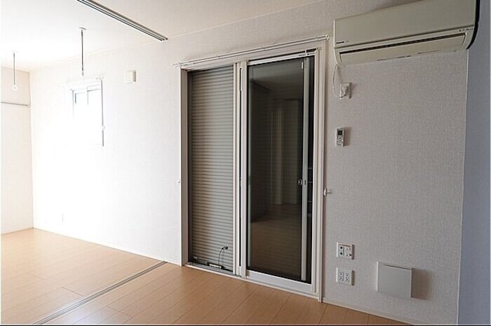 シャッター雨戸 ステラ コート若草 Ａ