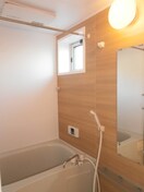 換気暖房乾燥機付浴室 エスペランサ Ｂ