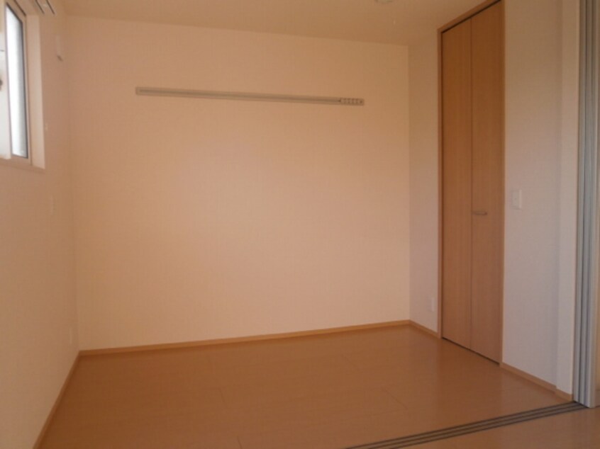 洋室 エスペランサ Ｂ