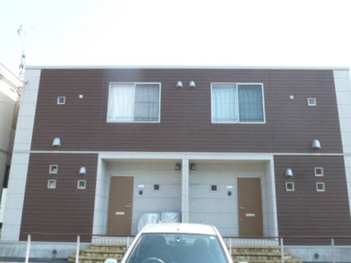  リースランドテクノ Ｃ