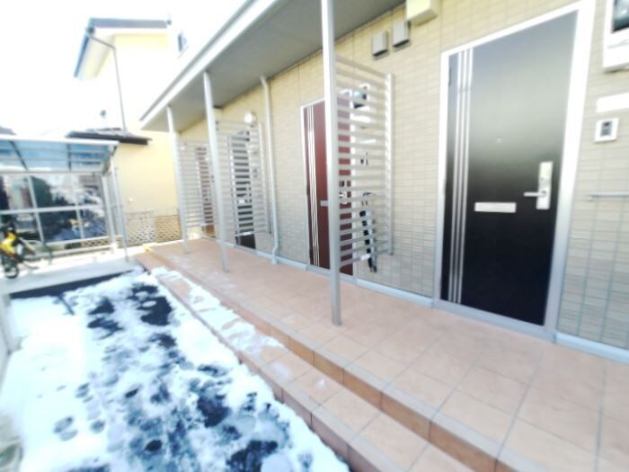 ロビー パステルコート