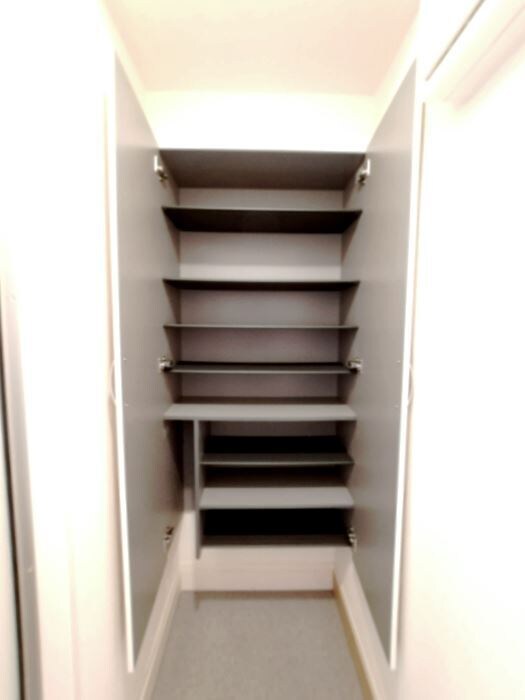 シューズボックス パステルコート