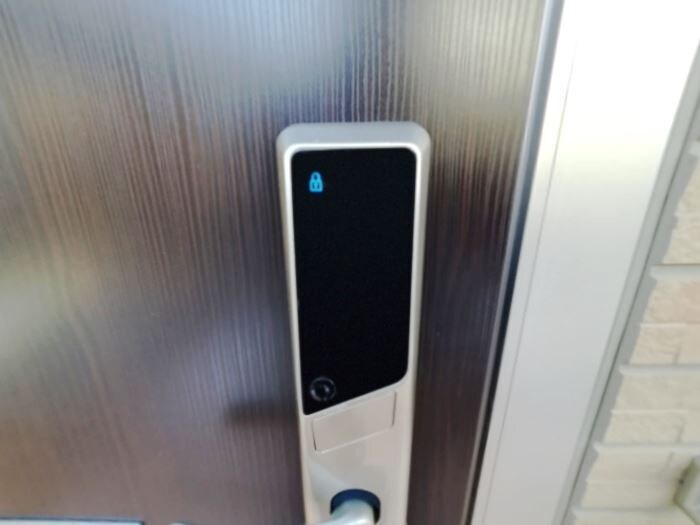 ＩＣカードキー パステルコート