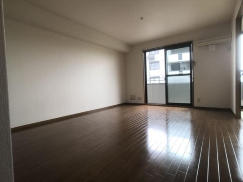 居室・リビング プラト･ビラ Ｃ