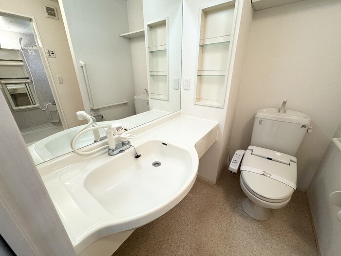 洗面所 ＭＫ14 Ａ