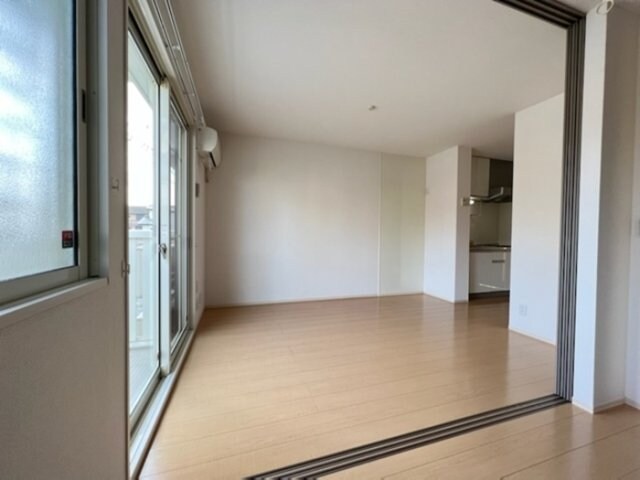 リビング メゾン・プラン・ソレイユ