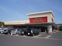 スーパーオータニ御幸ヶ原店（309ｍ）