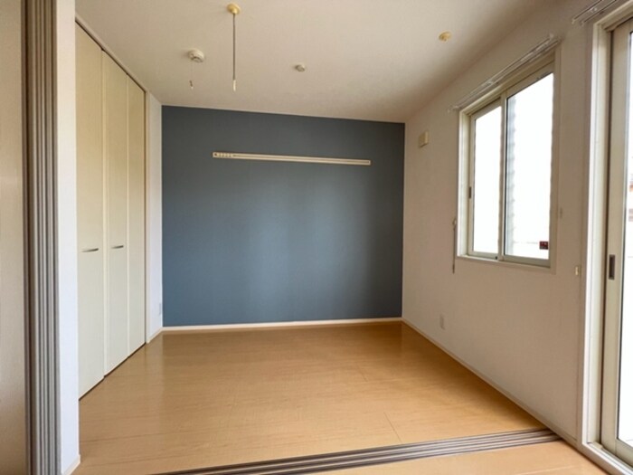 洋室 メゾン・プラン・ソレイユ