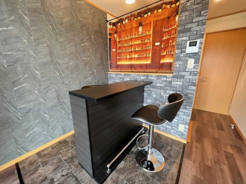 カウンターテーブル フレックスインターパーク Ｃ