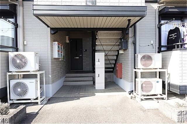 エントランス スターブル Ｂ