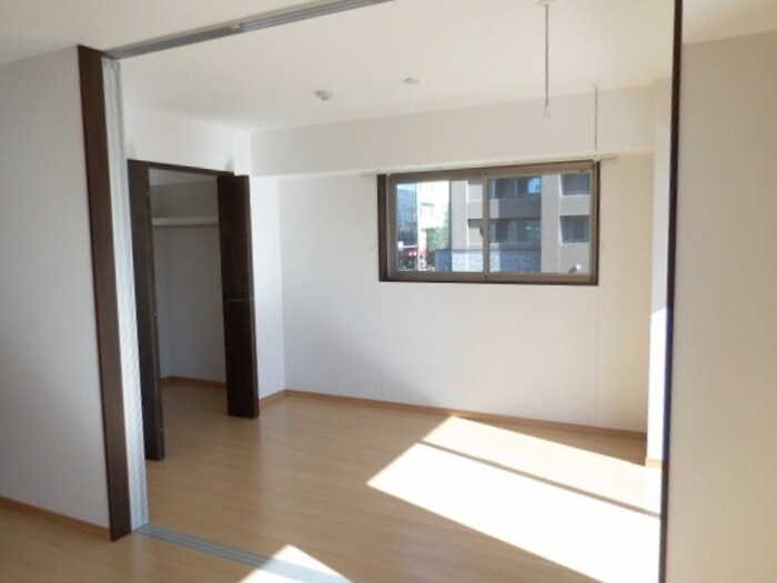 洋室 ＣＲＥＡ元今泉