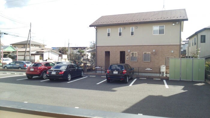 眺望 ダズリングシー