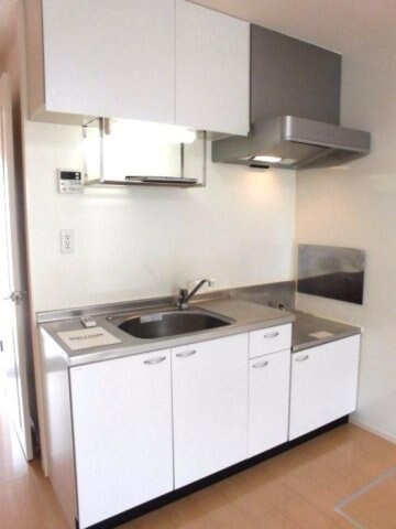 キッチン アーバンライフ・コート