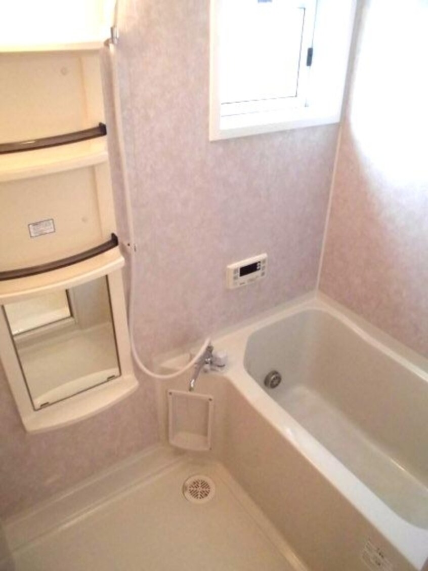 浴室 アーバンライフ・コート