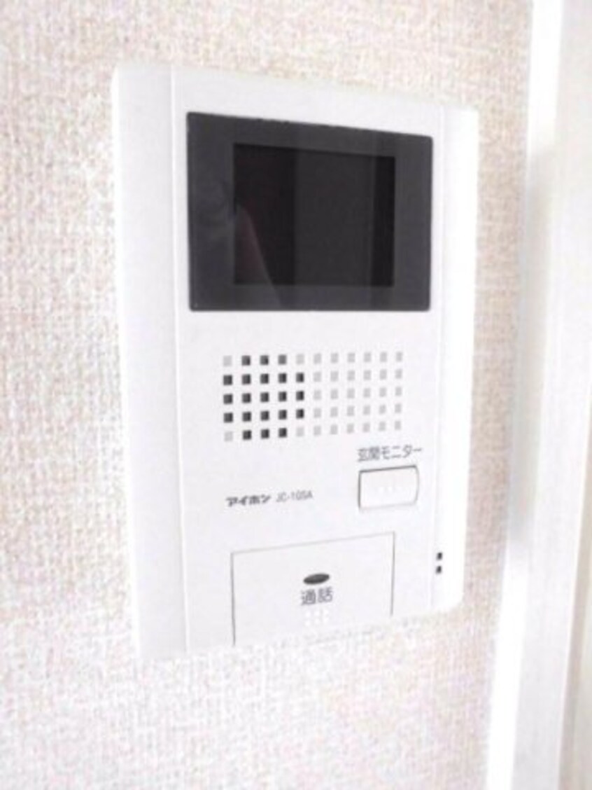 モニターインターフォン アーバンライフ・コート