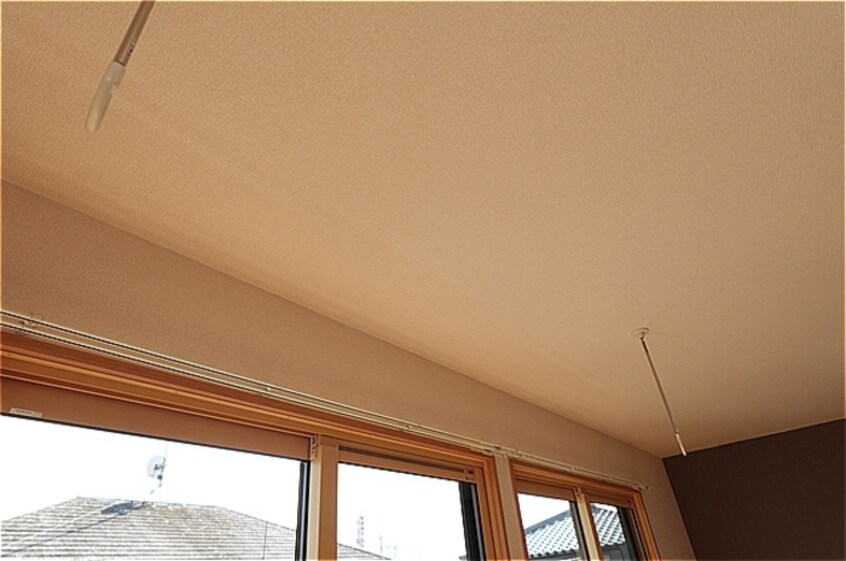 ＬＤＫ・室内物干し アルテール･ヒルズ Ｂ