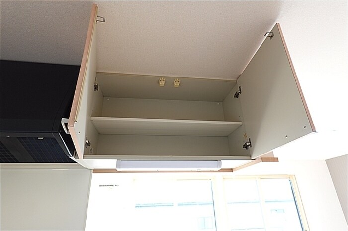 キッチン上部収納棚 アルテール･ヒルズ Ｂ