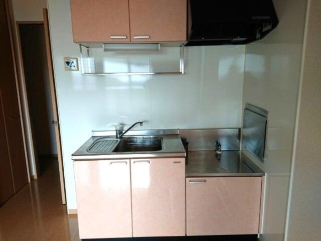 キッチン クレスト雅 Ｂ