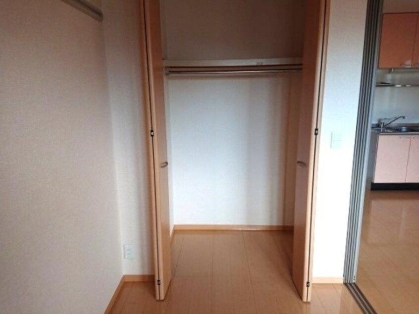 収納 クレスト雅 Ｂ