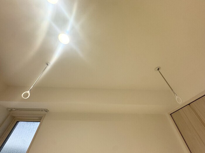 室内物干し D-GLANZ WEST