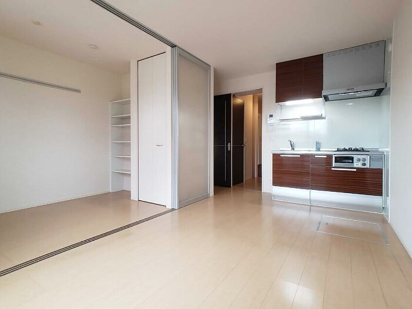 ＬＤＫ クレスト Ⅱ