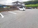 駐車場 クレスト Ⅱ