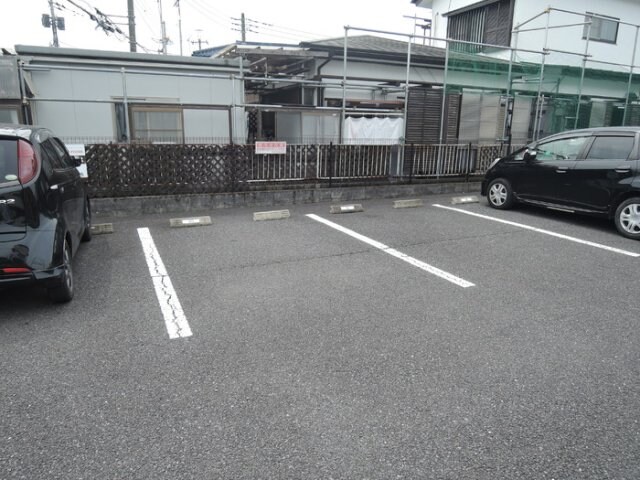 駐車場 ローズコート宮の内 Ａ