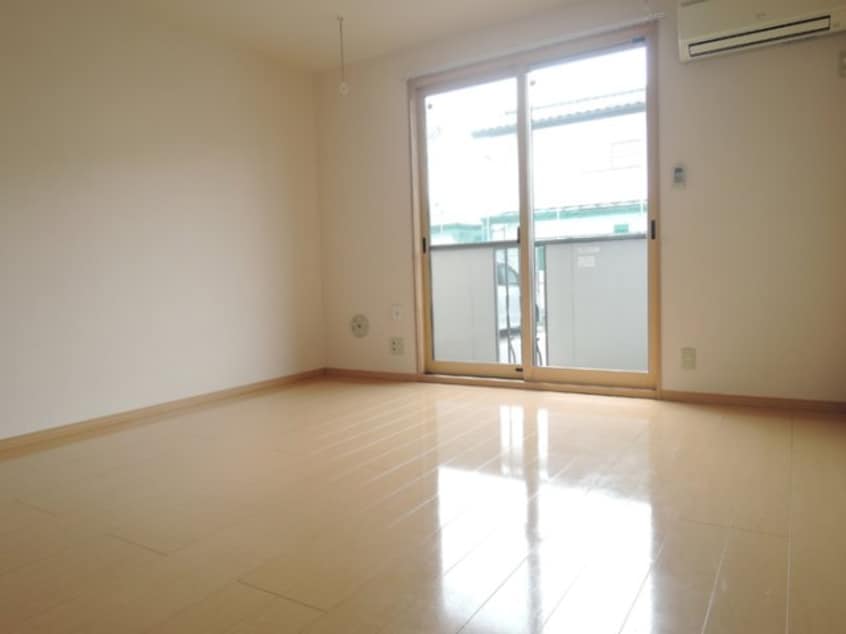 居室・リビング ローズコート宮の内 Ａ