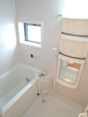 バス／シャワールーム等 ローズコート宮の内 Ａ