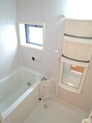 バス／シャワールーム等 ローズコート宮の内 Ａ