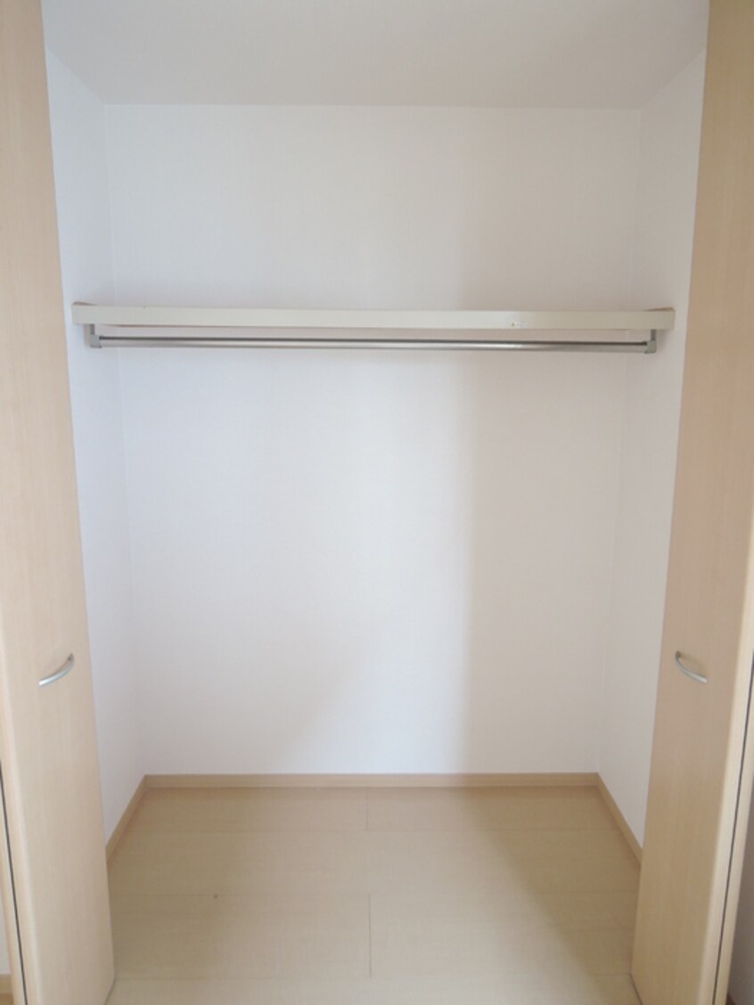 収納 ローズコート宮の内 Ａ