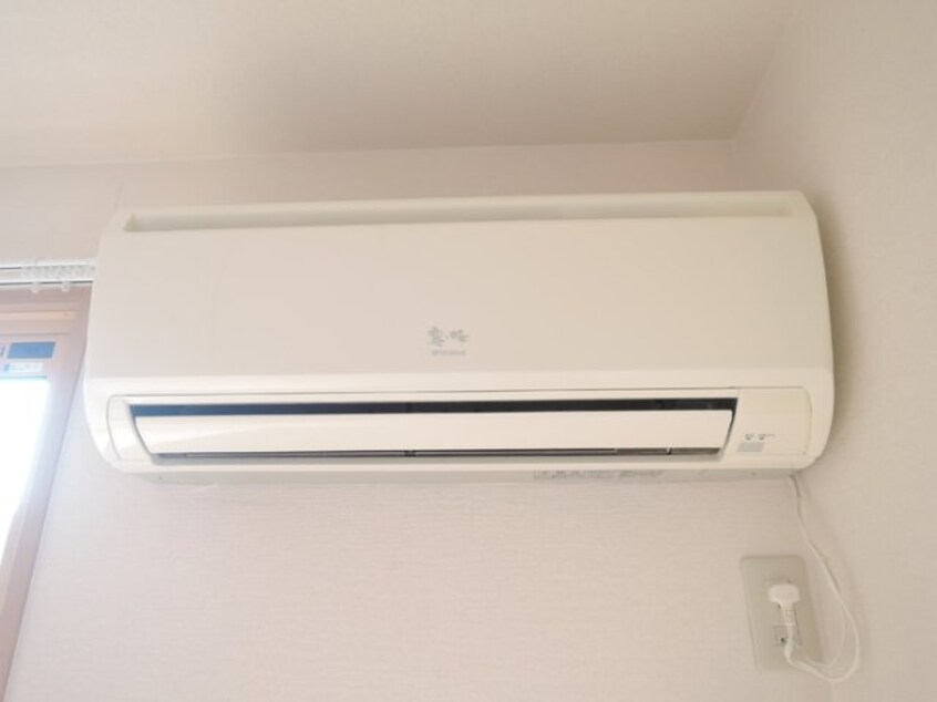 その他設備 ローズコート宮の内 Ａ