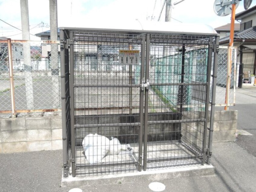 その他共有部分 ローズコート宮の内 Ａ