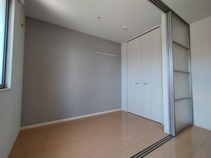 洋室 ルミエールヤナセ Ｂ