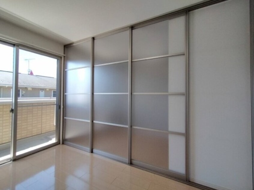 ライトスルースクリーン ルミエールヤナセ Ｂ