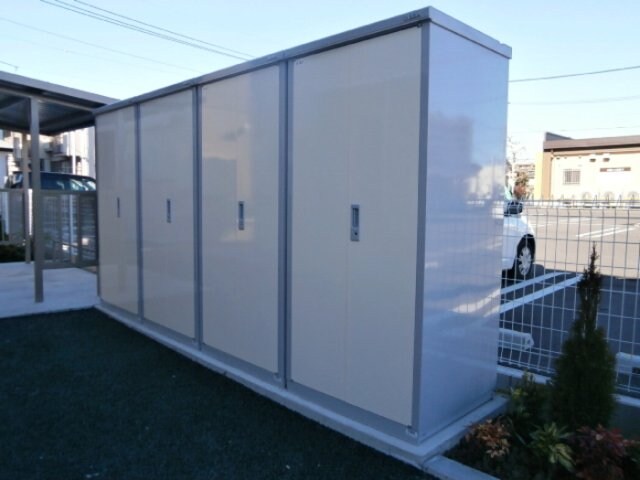 外部物置 ペイサージュ Ａ