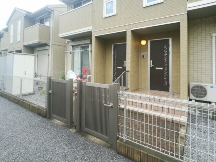 エントランス シャテーニュ Ｃ