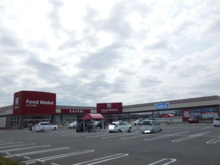 周辺 シャテーニュ Ｃ