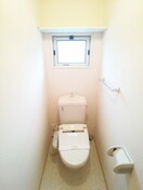 温水洗浄暖房便座のトイレ シャテーニュ Ｃ