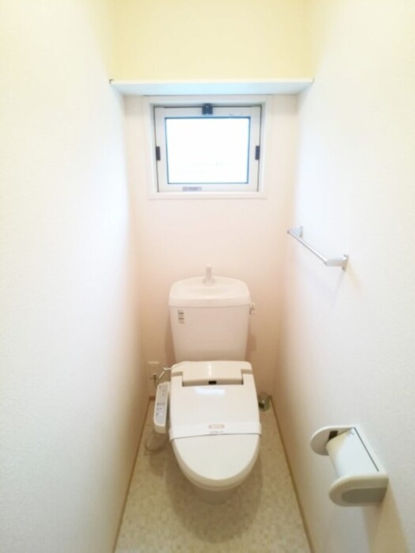 温水洗浄暖房便座のトイレ シャテーニュ Ｃ