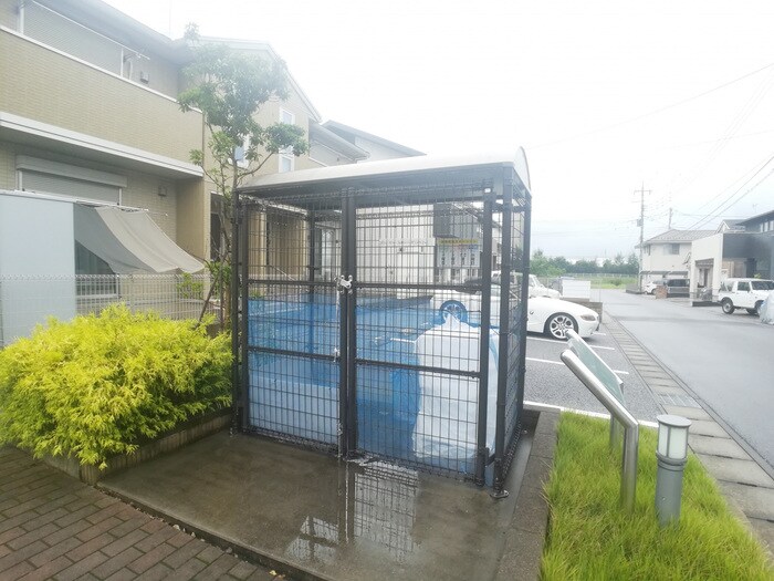 眺望 シャテーニュ Ｃ