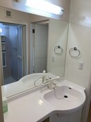 カウンター洗面台 シャルムトロン Ｃ