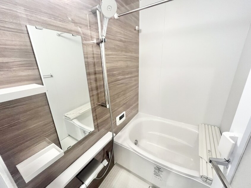 浴室 ＶＩＳＴＡ