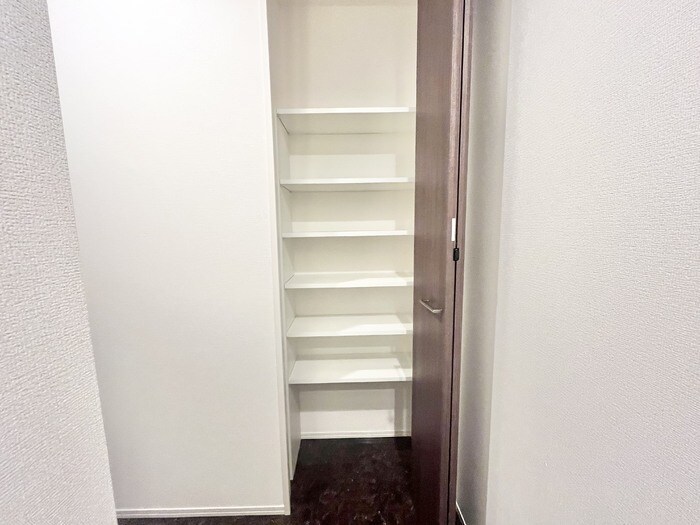 収納 ＶＩＳＴＡ