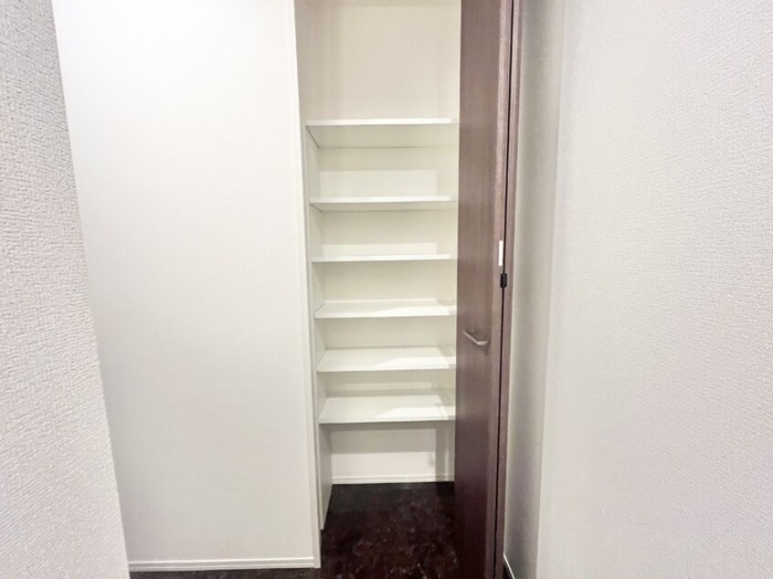 収納 ＶＩＳＴＡ