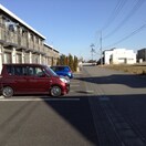 駐車場 フレックスインターパーク Ｂ