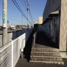 ロビー フレックスインターパーク Ｂ