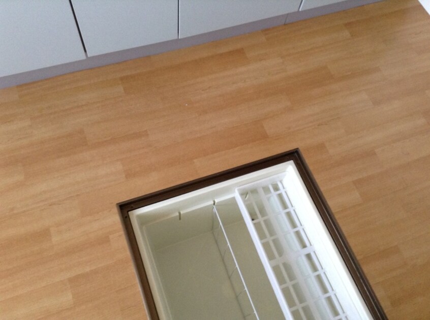 床下収納 フレックスインターパーク Ｂ